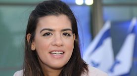 מעין מלכין אליגל, צילום: סיון פרג'